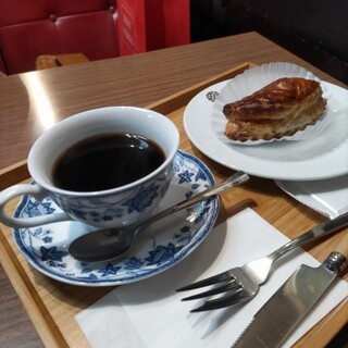 名曲&珈琲 ひまわり_0