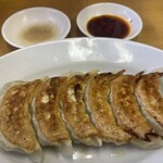 ラーメン松野屋 - 