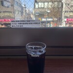 ドトールコーヒーショップ - ドリンク写真: