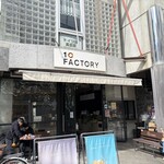 10ファクトリー - 