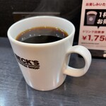 ベックス コーヒー ショップ - ドリンク写真: