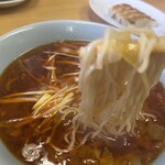 ラーメン松野屋 - 