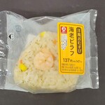 デイリーヤマザキ - 料理写真:
