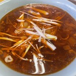 ラーメン松野屋 - 