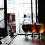 PIRONO BEER - ドリンク写真:
