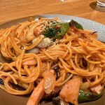 日昇軒 - 料理写真: