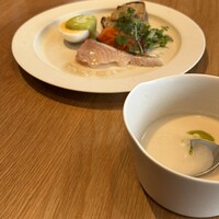 Orby Restaurant - 