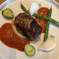 Orby Restaurant - 
