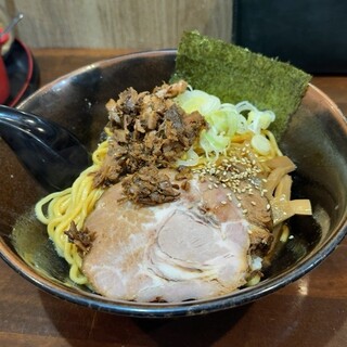 らーめん 萬亀_0