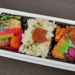 デリカキッチン - 料理写真: