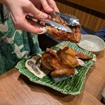 炭旬 - 
