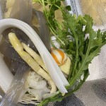 七味 麻辣湯 - 