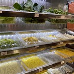 七味 麻辣湯 - 