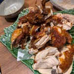 炭旬 - 