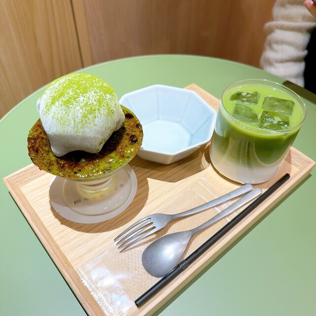 Kyoto Gion mochico - Gion Shijo/Japanese traditional sweets | Tabelog
