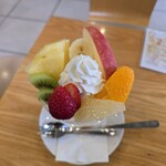 フルーツパーラーゴトー - 