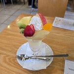 フルーツパーラーゴトー - 