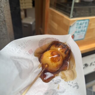 御菓子司 萬勝堂_1