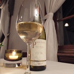 ヴィラ・デル・ソル - (2015/1)シャルドネ（白）