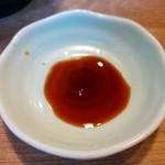 Hamayaki Kaisen Izakaya Daishousuisan - 【2015.1.26(月)-醤油】