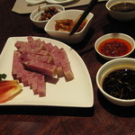 滬江大飯店 - 鎮江肴肉　