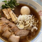 松屋製麺所 - 