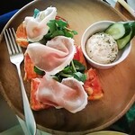 ゴンゾウ カフェ&ビーンズ