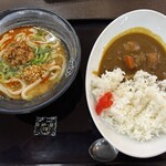はなまるうどん - 料理写真: