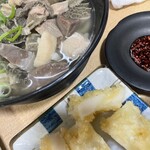 あきちゃん - 料理写真: