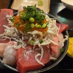 武蔵ノ麦穂 - 