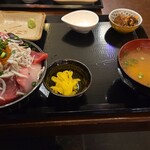 武蔵ノ麦穂 - 
