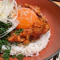 博多 鴨すき 鴨しゃぶ なかもぐろ - 