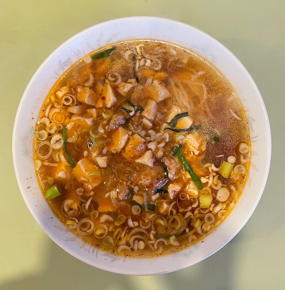写真 : 蓮華 - 長岡/中華料理 | 食べログ