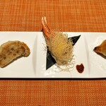 中国料理柳城 - 