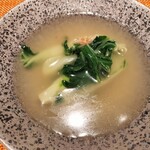 中国料理柳城 - 