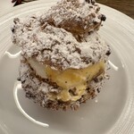 パティスリー モンプリュ - 