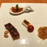 中国料理柳城 - 