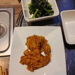 韓国料理食べ放題 ムハンポチャ - 