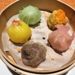 中国料理柳城 - 