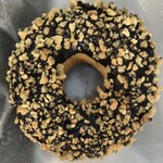 クリスピー・クリーム・ドーナツ - 料理写真: