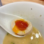 鶏そば  ムタヒロ - 