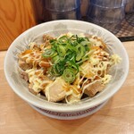 鶏そば  ムタヒロ - 