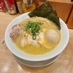 鶏そば  ムタヒロ - 