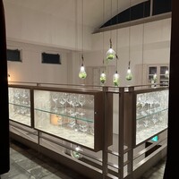 Salon de Patina - 