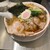 竹岡式ラーメン まる竹 - 料理写真:特製生姜醤油ラーメン