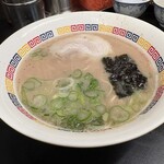 丸星ラーメン - 