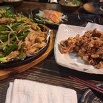 しなののてっぺん - 