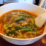 上海屋 - 料理写真: