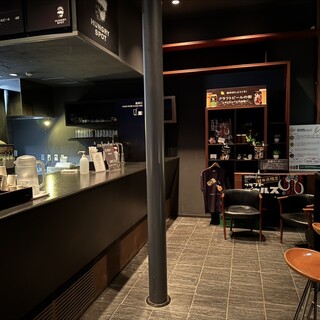 カフェハングリースポット_2