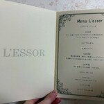 L'ESSOR - 